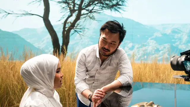 Putri Ariani baru saja merilis single terbarunya berjudul Perfect Liar, dia lun ingin mengajak oenggemarnya moveon dari masa sulit