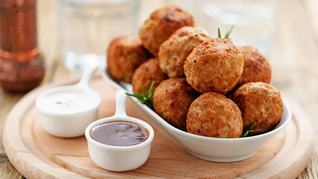 Resep Kreasi Camilan dari Jamur