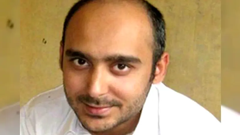 Al Haider Gilani