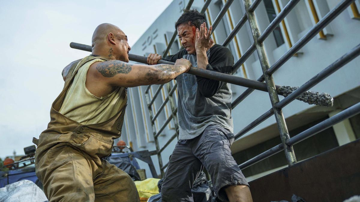 Review Film The Furious: Ini Dia Pertarungan yang Asyik, Ada Gregetnya