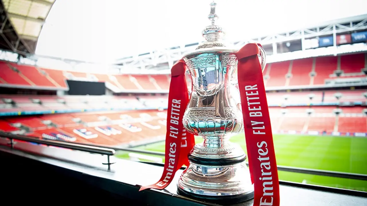 Piala FA