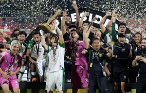 Peta Kekuatan Wakil Jawa Timur di BRI Super League 2026/2027