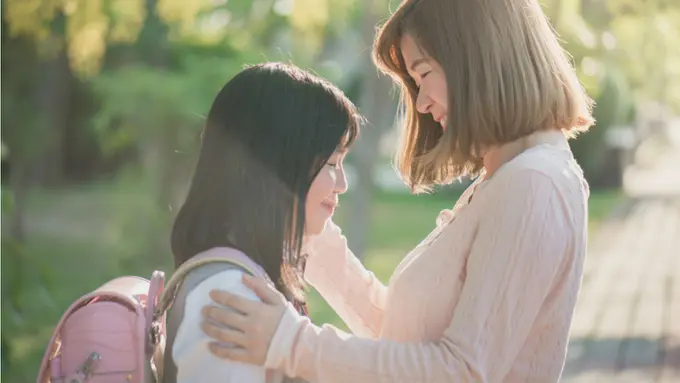 4 Kemudahan GrabBike yang Bikin Orangtua Tenang saat Anak Remaja Bepergian