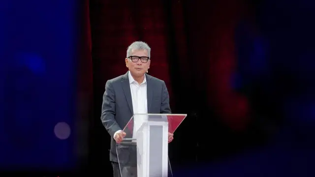 Direktur Utama BRI Sunarso