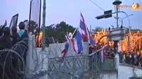 [VIDEO] Krisis Politik Thailand Semakin Memanas