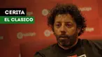 Mantan pemain Real Madrid, Ivan Campo membagikan cerita tentang El Clasico, Real Madrid juga Indonesia.