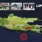 Banner Infografis Gempa Malang Alarm Bencana Besar Berikutnya? (Liputan6.com/Abdillah)