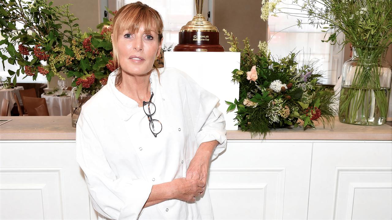 Skye Gyngell: Australian Chef Dies at 62, Here's Her Profile