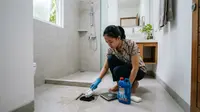 Penyebab Lubang Pembuangan Berbau dan Cara Mengatasinya