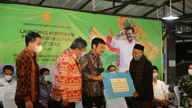 Kementan RI