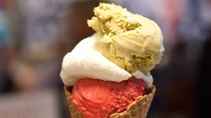 Bosan? Nongkrong Aja di 7 Kedai Gelato Paling Hits Ibu Kota