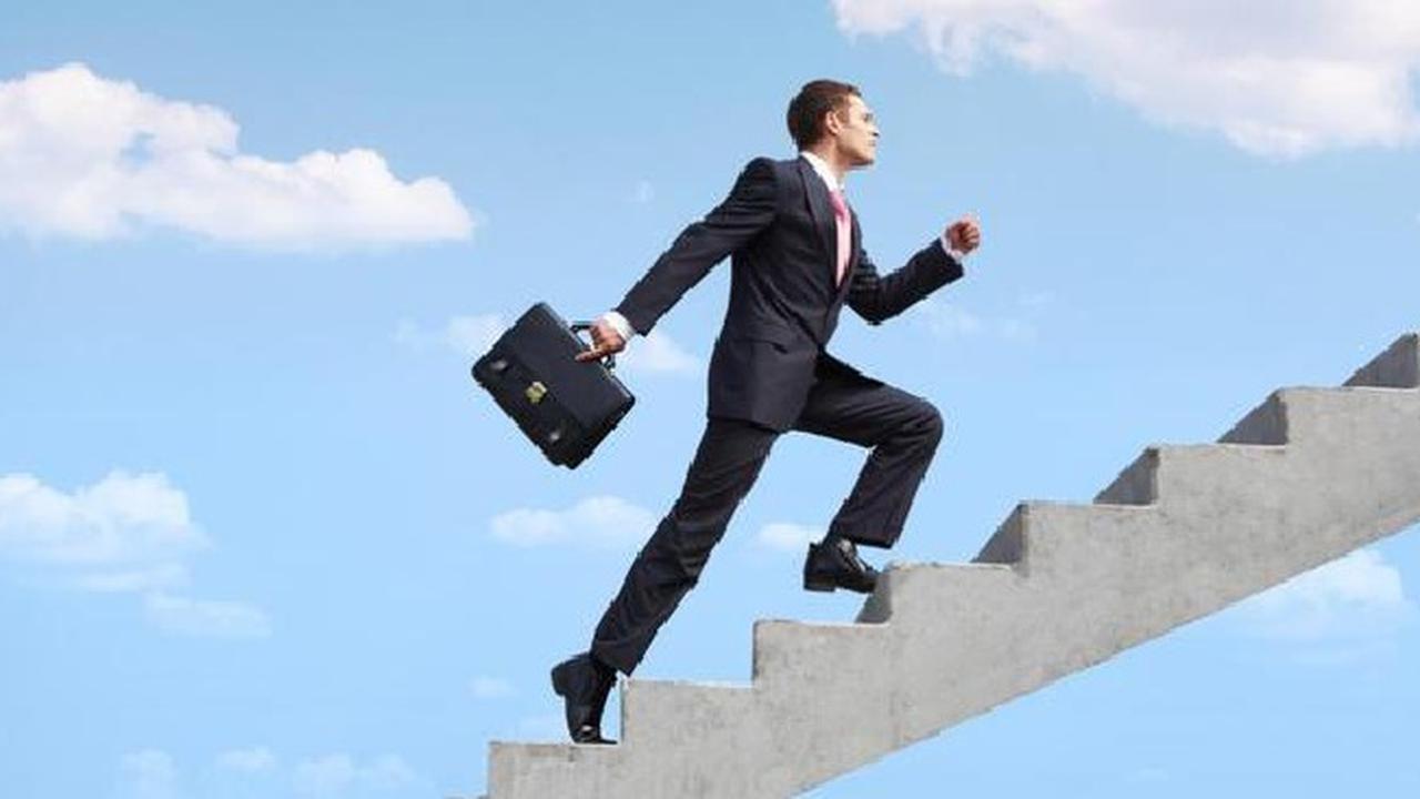 Tanyakan 5 Hal Ini Sebelum Minta Naik Jabatan