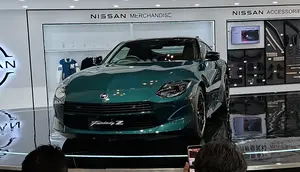 Harga & Kapan Resminya Nissan Fairlady Z? Mobil Sport Legendaris yang Debut di GIIAS 2026
