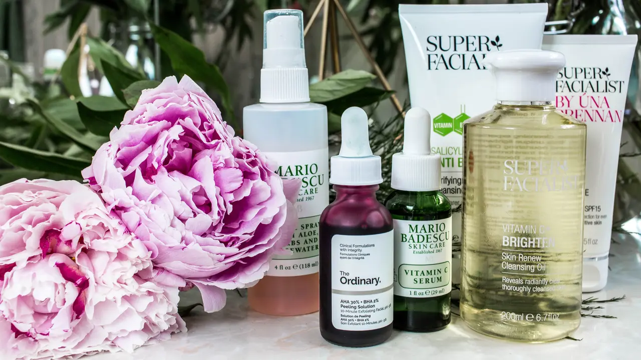 Tren Skincare yang Marak di Tahun 2019