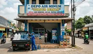 Syarat Izin Usaha AMDK: NIB, SNI Wajib, Izin Edar BPOM
