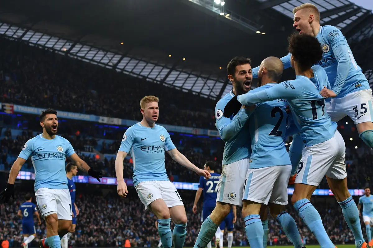 Manchester City