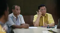 Agung Laksono: Rapimnas Golkar Kubu Ical Tak Punya Legalitas