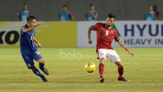 Timnas Indonesia