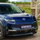 Nissan Micra EV 2026 Punya Kejutan di Balik Bodinya yang Mungil