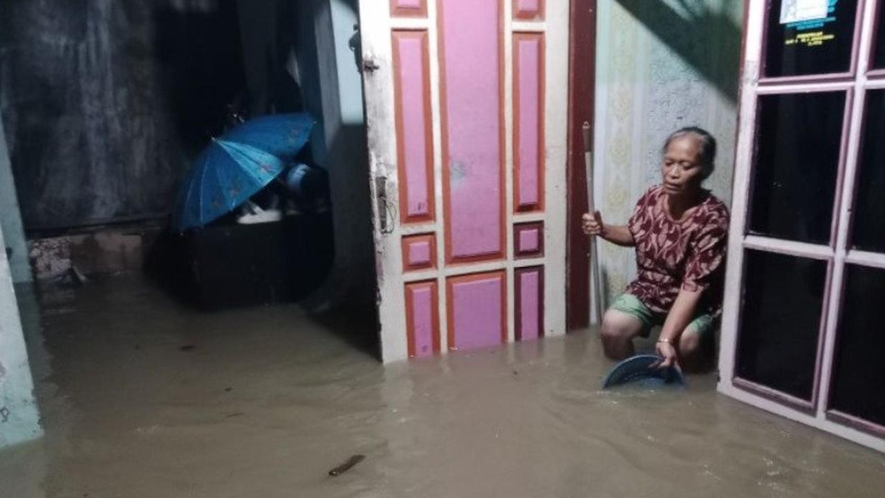 Banjir Jember