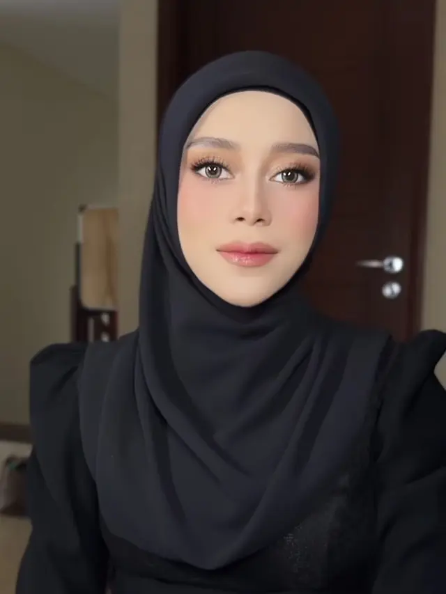 Lesti Kejora saat Rayakan Ulang Tahun Putra Pertamanya. [@ezzasyahreza]