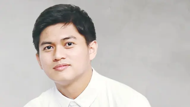 Adit Jayusman, Pria yang Dikabarkan dekat dengan Ayu Ting Ting