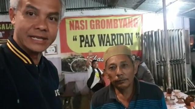 Ganjar Pranowo