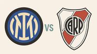 Prediksi Inter Milan Vs River Plate di Piala Dunia Antarklub 2025.