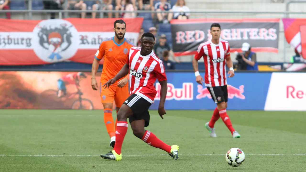 Victor Wanyama