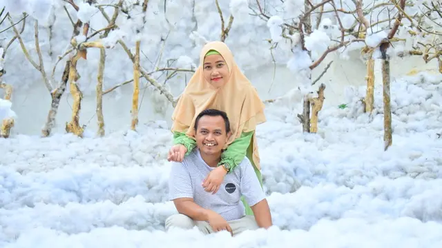 Anggota KPU Bangkalan Sairil Munir