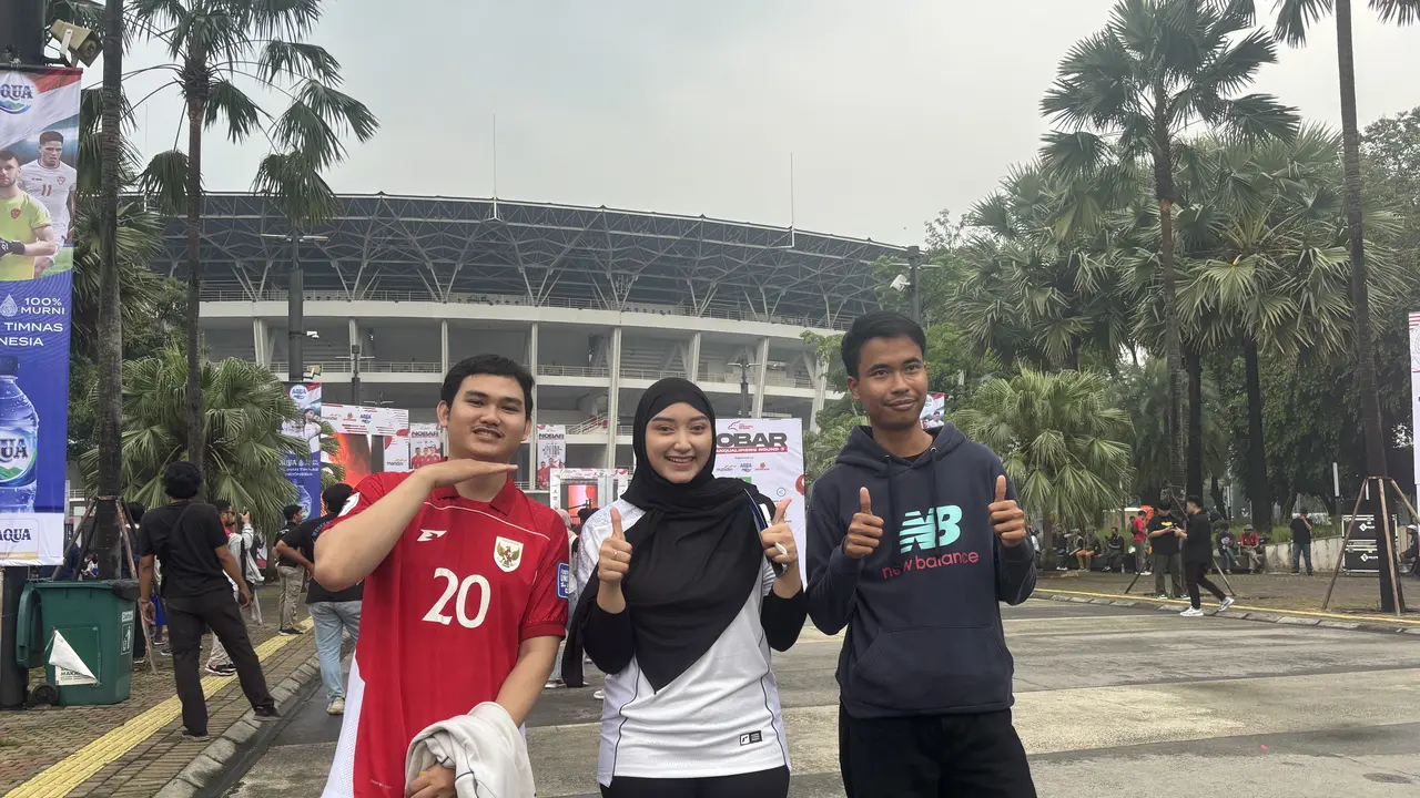 Timnas