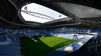 Profil Stadion Piala Dunia 2022: Uniknya Desain Al-Janoub Stadium