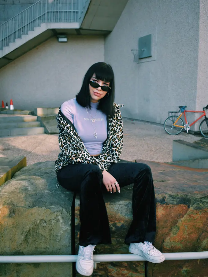 ilustrasi istilah fashion/Emma Filer/pexels