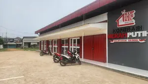 Menengok Kopdes Merah Putih di Depok, Baru Satu yang Beroperasi