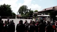 Begini Persiapan Akbar Jelang Penobatan Paku Alam X