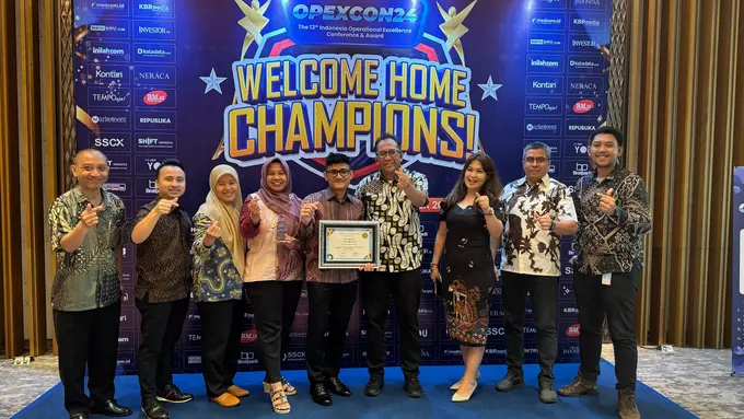 Kino Indonesia