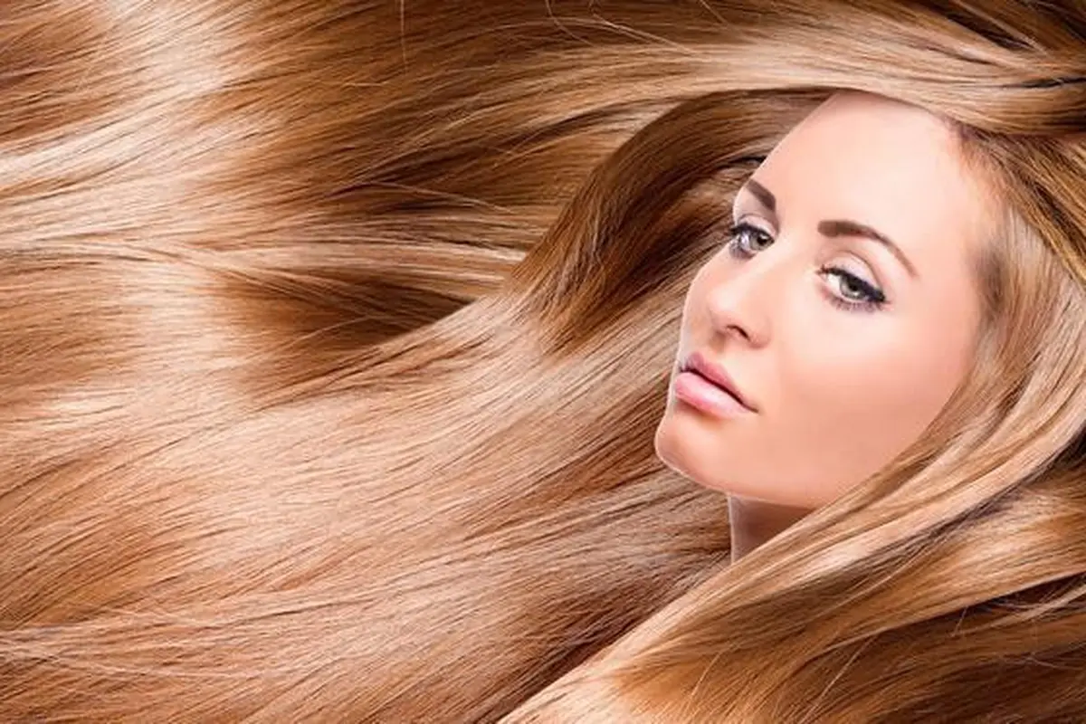 Anastasiya Sidorova, Penderita Alopecia tampil dengan rambut super panjang bak Rapunzel. Seperti apa penampilannya?