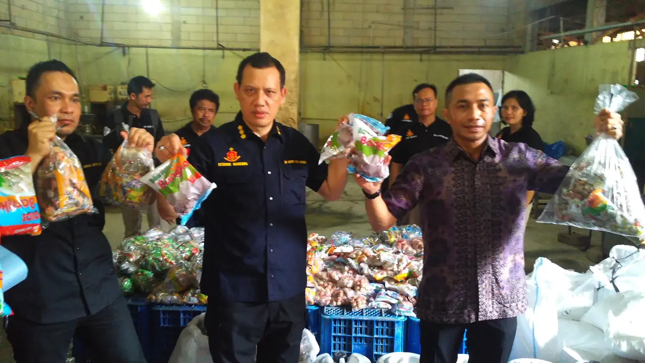 Achmad Sudarno/Liputan6.com