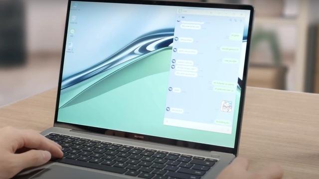 HUAWEI MateBook 14s dan MateBook 14