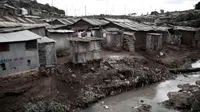 1 dari 3 Orang Tak Miliki Toilet Layak Pakai