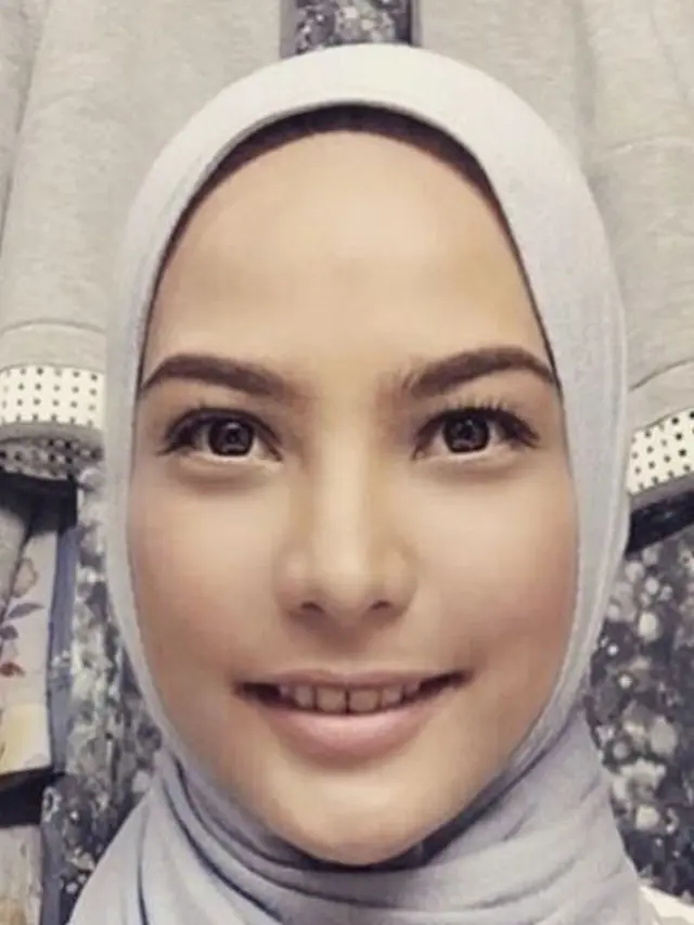 [Bintang] Rachel Maryam