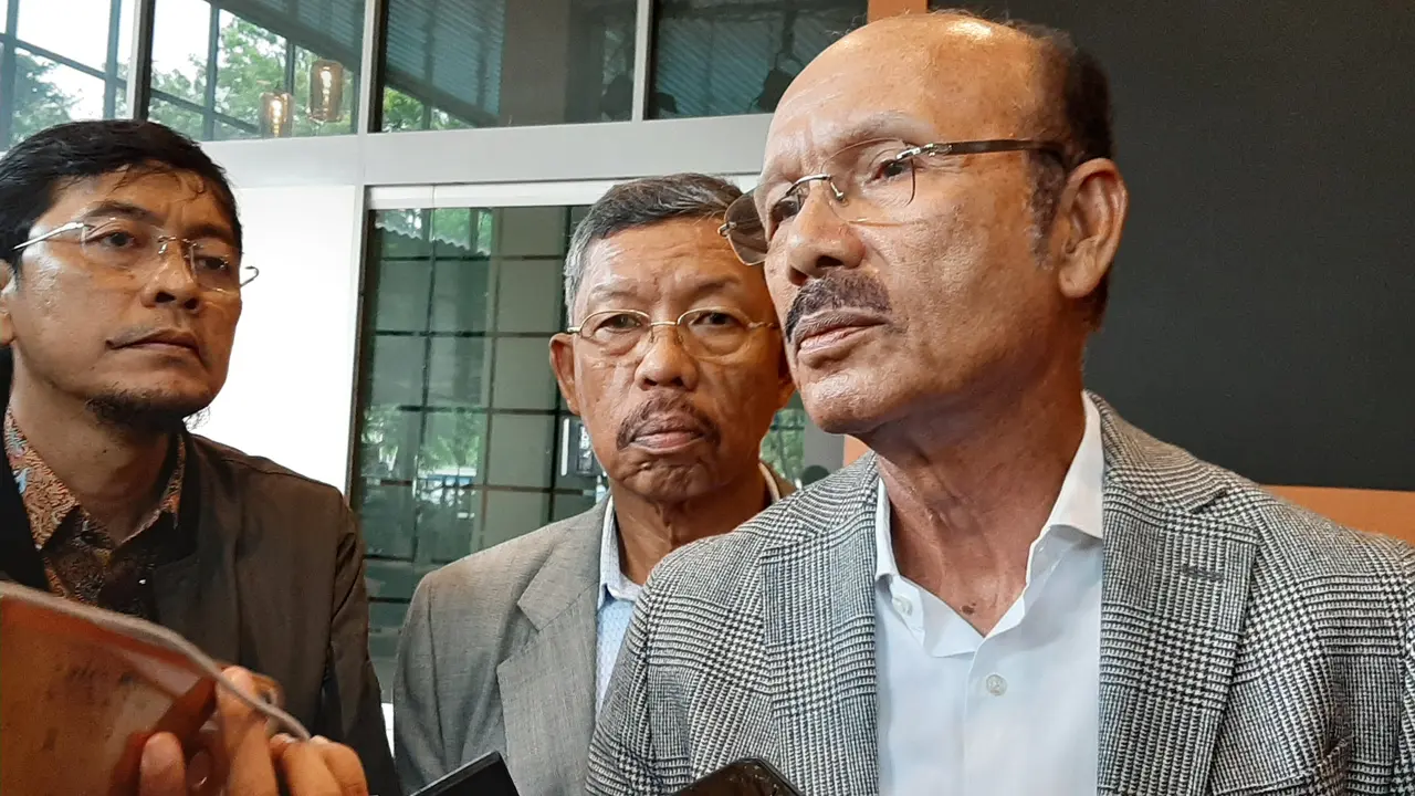 pengacara Benny Tjokrosaputro