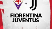 Semifinal Coppa Italia, Fiorentina kontra Juventus. (Bola.com)