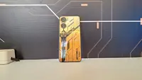ZTE resmi merilis smartphone terbarunya di pasar Indonesia yakni Nubia Neo 5G. (Liputan6.com/Giovani Dio Prasasti)