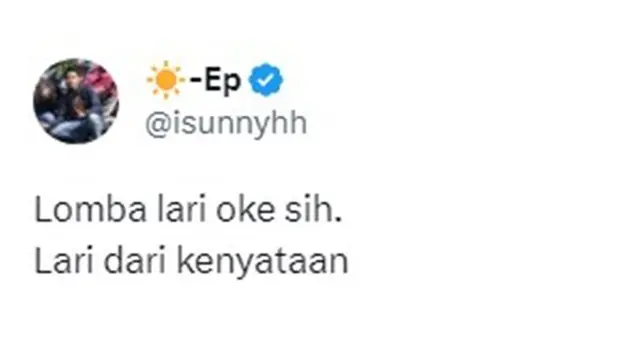 8 Ide Lomba 17 Agustus Ala Netizen Ini Bikin Geleng Kepala