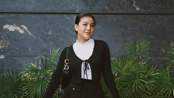 Polisi Periksa Selebgram Awkarin Hari Ini