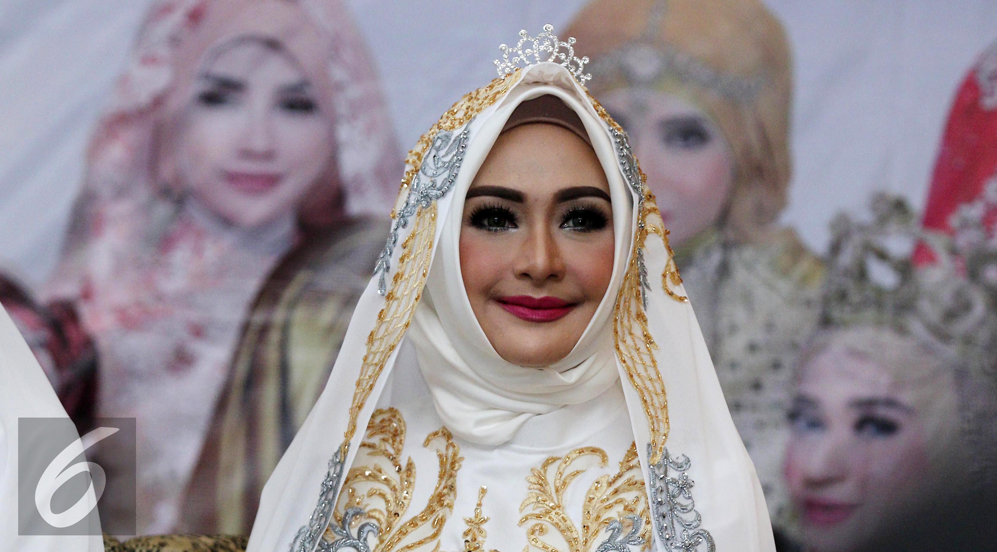 Eddies Adelia (Herman Zakharia/Liputan6.com)