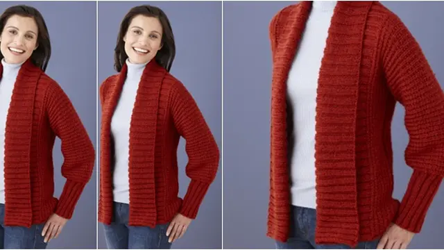 Courtesy lionbrand.com