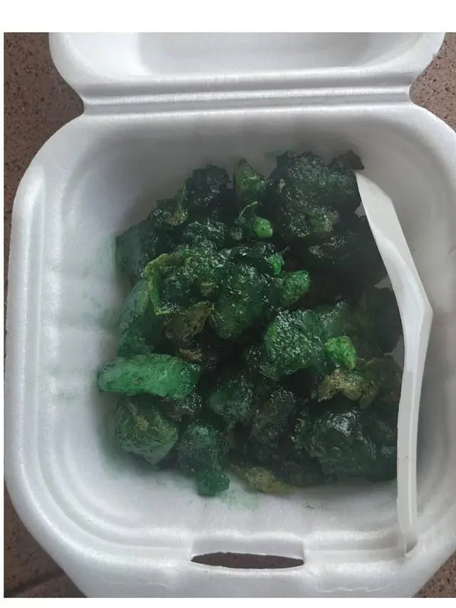 Tak Sesuai Ekspektasi, 7 Potret Pesanan Makanan Ini Bikin Geleng Kepala