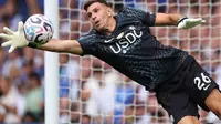 Emiliano Martinez Catat Debut Manis di Chelsea, Sempat Hubungi 2 Legenda The Blues
